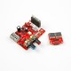 Placa controladora NY-D01 100A com display digital Shield para Arduino - Thumb - 2