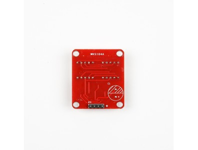 Placa controladora NY-D01 100A com display digital Shield para Arduino - Imagem 3