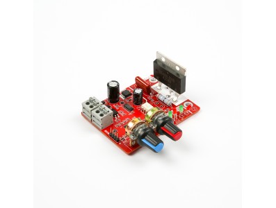 Placa controladora NY-D01 100A com display digital Shield para Arduino - Imagem 4