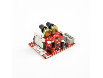 Placa controladora NY-D01 100A com display digital Shield para Arduino - Imagem 5