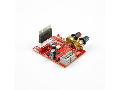 Placa controladora NY-D01 100A com display digital Shield para Arduino - Imagem 6