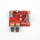 Placa controladora NY-D01 100A com display digital Shield para Arduino - Thumb - 1