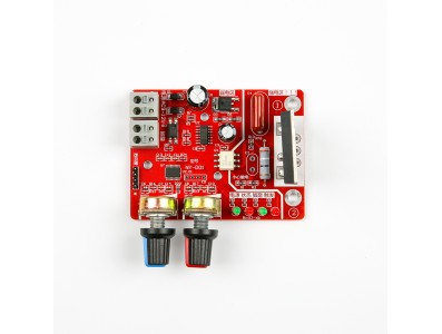 Placa controladora NY-D01 100A com display digital Shield para Arduino - Imagem 1