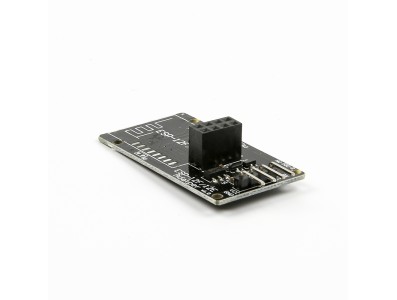 Shield Arduino Adaptador Serial WiFi 5V para ESP-12F e ESP-12E - Imagem 2