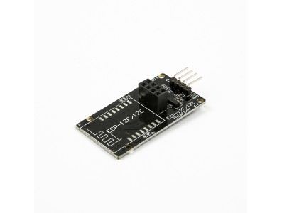 Shield Arduino Adaptador Serial WiFi 5V para ESP-12F e ESP-12E - Imagem 3