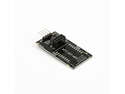 Shield Arduino Adaptador Serial WiFi 5V para ESP-12F e ESP-12E - Imagem 4