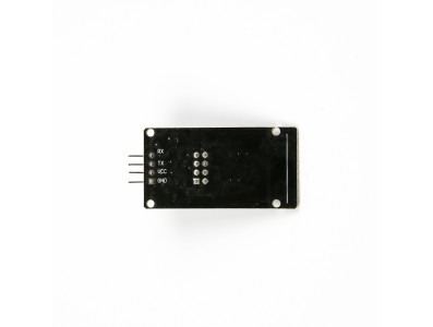 Shield Arduino Adaptador Serial WiFi 5V para ESP-12F e ESP-12E - Imagem 6