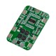 HXYP-6S-CW15 Placa de prote&ccedil;&atilde;o de bateria de l&iacute;tio 6S 14A para 18650 22,2V/25,2V com balanceamento, shield para Arduino - Thumb - 3