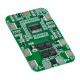 HXYP-6S-CW15 Placa de prote&ccedil;&atilde;o de bateria de l&iacute;tio 6S 14A para 18650 22,2V/25,2V com balanceamento, shield para Arduino - Thumb - 4
