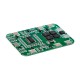 HXYP-6S-CW15 Placa de prote&ccedil;&atilde;o de bateria de l&iacute;tio 6S 14A para 18650 22,2V/25,2V com balanceamento, shield para Arduino - Thumb - 5