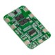 HXYP-6S-CW15 Placa de prote&ccedil;&atilde;o de bateria de l&iacute;tio 6S 14A para 18650 22,2V/25,2V com balanceamento, shield para Arduino - Thumb - 6