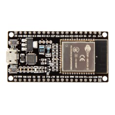 Shield Arduino ESP32 Wi-Fi e Bluetooth 4MB