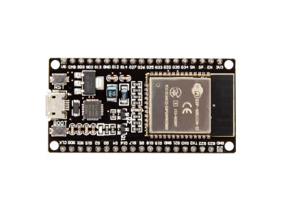 Shield Arduino ESP32 Wi-Fi e Bluetooth 4MB - Imagem 1