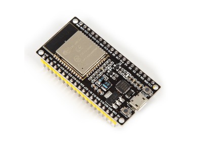 Shield Arduino ESP32 Wi-Fi e Bluetooth 4MB - Imagem 3