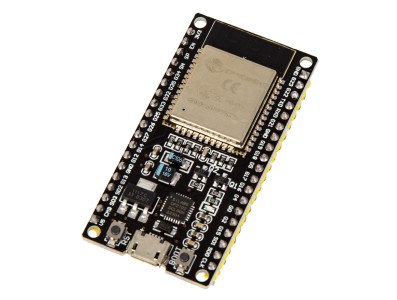 Shield Arduino ESP32 Wi-Fi e Bluetooth 4MB - Imagem 4