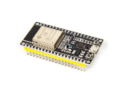 Shield Arduino ESP32 Wi-Fi e Bluetooth 4MB - Imagem 5