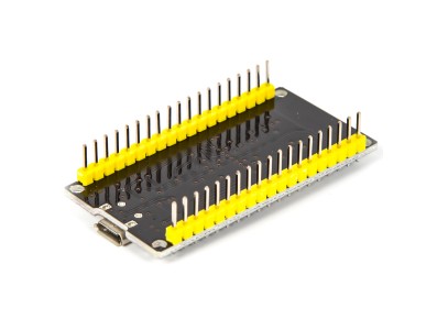 Shield Arduino ESP32 Wi-Fi e Bluetooth 4MB - Imagem 6