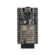 Base de desenvolvimento preta para ESP32-DEVKITC com ESP32-WROVER-E 8MB Flash e 8MB PSRAM (Shield Arduino) - Thumb - 1