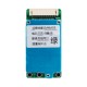 Placa BMS 10S 36V 15A para baterias 18650 Li-ion, prote&ccedil;&atilde;o de carga PCB PCM com porta comum - Thumb - 2