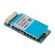 Placa BMS 10S 36V 15A para baterias 18650 Li-ion, prote&ccedil;&atilde;o de carga PCB PCM com porta comum - Thumb - 4