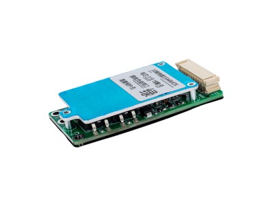 Placa BMS 10S 36V 15A para baterias 18650 Li-ion, prote&ccedil;&atilde;o de carga PCB PCM com porta comum - Imagem 5