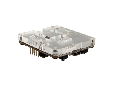 Shield Arduino para ESP8266, placa de teste Burn Fixture - Imagem 3