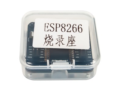 Shield Arduino para ESP8266, placa de teste Burn Fixture - Imagem 4