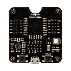 Shield Arduino para ESP8266, placa de teste Burn Fixture