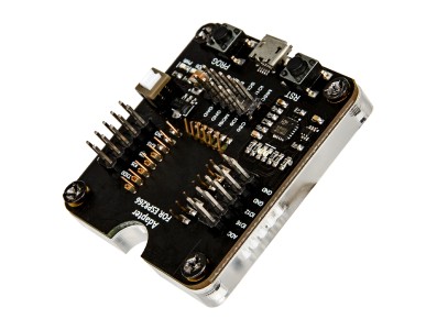 Shield Arduino para ESP8266, placa de teste Burn Fixture - Imagem 5