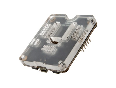 Shield Arduino para ESP8266, placa de teste Burn Fixture - Imagem 6