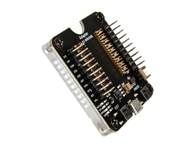 Placa de teste Burn Fixture para ESP32-WROVER, shield para Arduino - Imagem 4