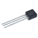 MCP9700A-E/TO em encapsulamento TO-92, componente eletr&ocirc;nico - Thumb - 1