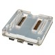 Placa de teste Burn Fixture para ESP32-WROVER, shield para Arduino - Thumb - 5
