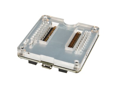 Placa de teste Burn Fixture para ESP32-WROVER, shield para Arduino - Imagem 5
