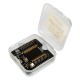 Placa de teste Burn Fixture para ESP32-WROVER, shield para Arduino - Thumb - 6