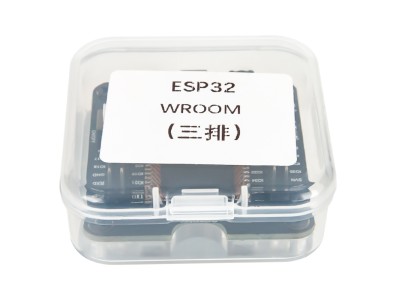 Placa Burn Fixture para ESP32-WROOM-32, Shield Arduino - Imagem 2