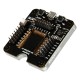 Placa Burn Fixture para ESP32-WROOM-32, Shield Arduino - Thumb - 3