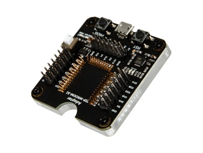 Placa Burn Fixture para ESP32-WROOM-32, Shield Arduino - Imagem 3