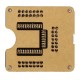 Placa Burn Fixture para ESP32-WROOM-32, Shield Arduino - Thumb - 5