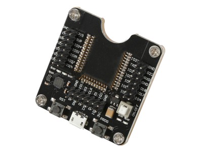 Placa Burn Fixture para ESP32-WROOM-32, Shield Arduino - Imagem 6