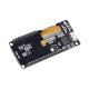 Placa de desenvolvimento WeMos ESP32 com OLED 0,96" CP2102, Wi‑Fi e Bluetooth, Arduino Shield - Thumb - 5
