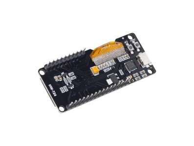 Placa de desenvolvimento WeMos ESP32 com OLED 0,96" CP2102, Wi‑Fi e Bluetooth, Arduino Shield - Imagem 5