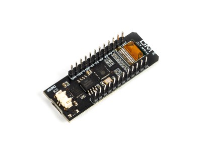 M&oacute;dulo WeMos NodeMCU ESP8266 com display OLED branco 0,91" (Arduino Shield) - Imagem 2