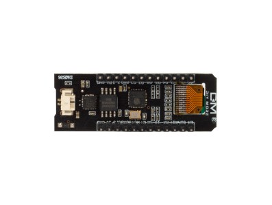 M&oacute;dulo WeMos NodeMCU ESP8266 com display OLED branco 0,91" (Arduino Shield) - Imagem 3