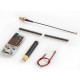 Shield para Arduino SX1262 ESP32-S3 0,96 pol OLED azul Bluetooth Wi‑Fi Kit M&oacute;dulo Placa de Desenvolvimento IoT - Thumb - 6