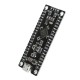 Placa de desenvolvimento micro STM32F411CEU6 preta n&atilde;o soldada, Shield Arduino - Thumb - 2