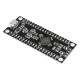 Placa de desenvolvimento micro STM32F411CEU6 preta n&atilde;o soldada, Shield Arduino - Thumb - 3