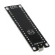 Placa de desenvolvimento micro STM32F411CEU6 preta n&atilde;o soldada, Shield Arduino - Thumb - 4