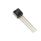 Transistor NPN BC547 TO-92 45 V 0,1 A - Thumb - 1