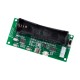 XH-A153 Shield Arduino Bluetooth 5.0 com suporte para bateria de l&iacute;tio e amplificador Classe D est&eacute;reo 2x5W duplo canal - Thumb - 1